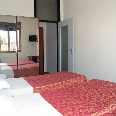 Hotel Virgilio 米兰 外观 照片