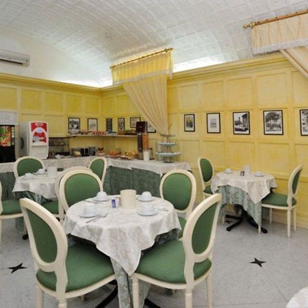 Hotel Virgilio 米兰 外观 照片