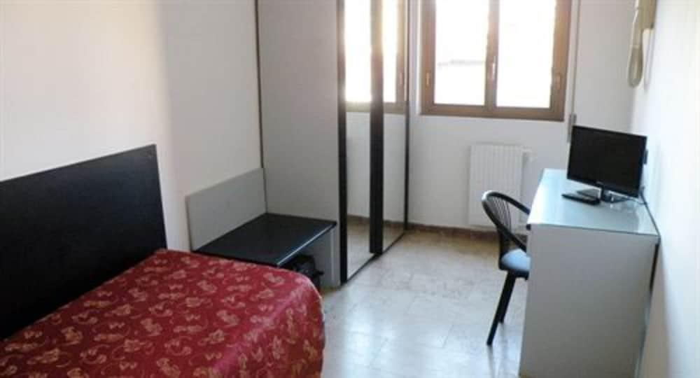 Hotel Virgilio 米兰 外观 照片