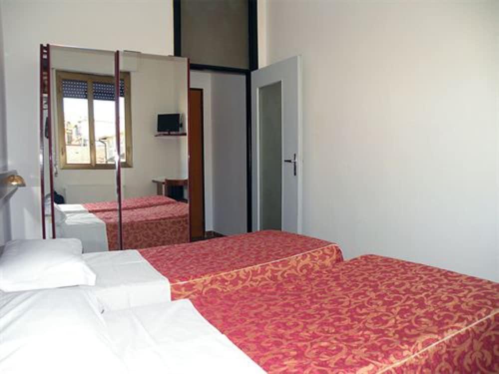 Hotel Virgilio 米兰 外观 照片