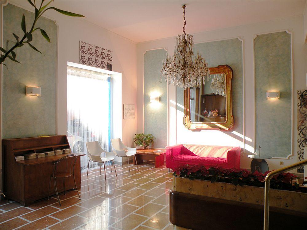 Hotel Virgilio 米兰 外观 照片