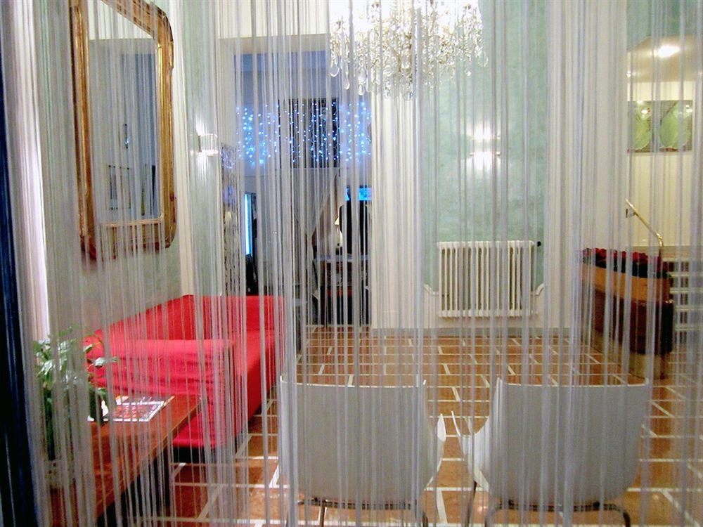 Hotel Virgilio 米兰 外观 照片
