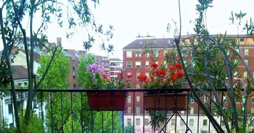 Hotel Virgilio 米兰 外观 照片
