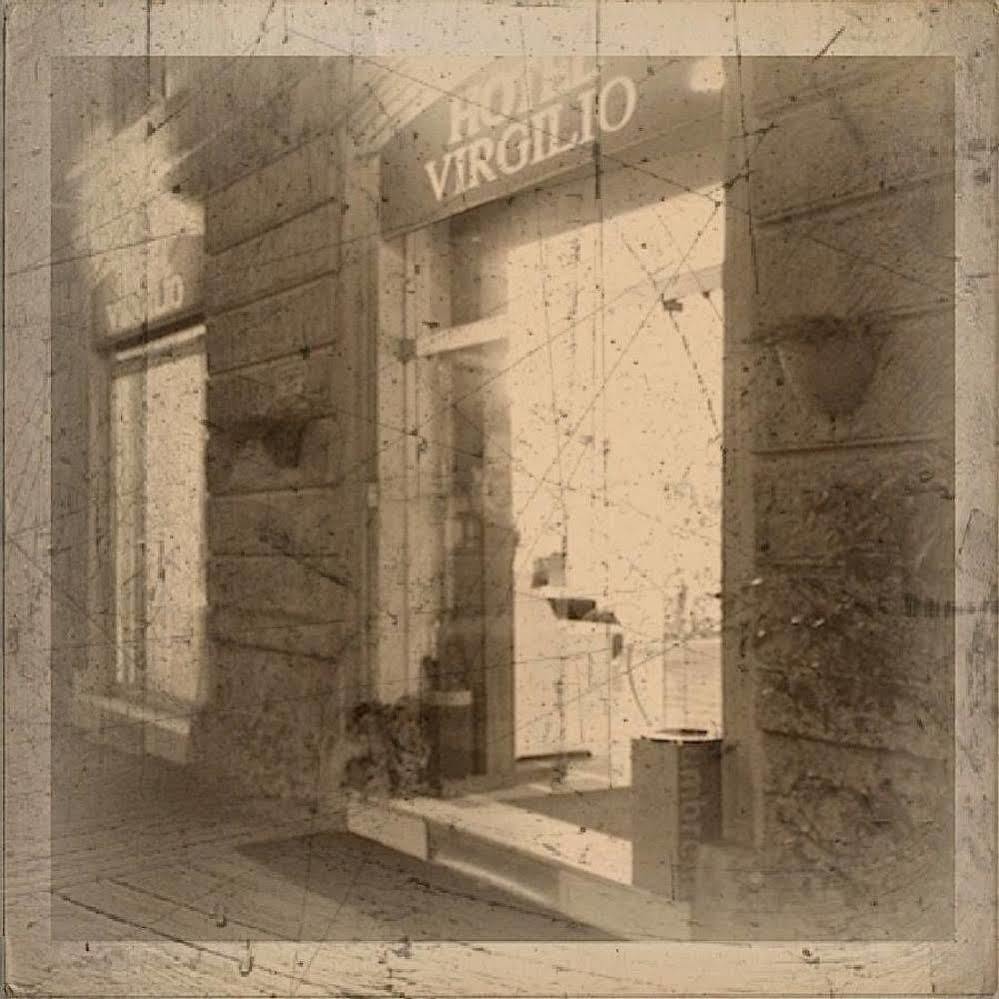 Hotel Virgilio 米兰 外观 照片