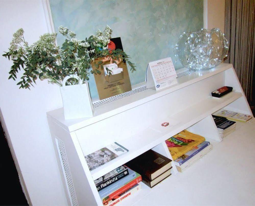 Hotel Virgilio 米兰 外观 照片