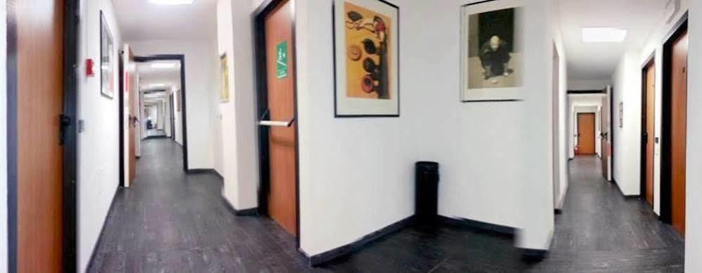 Hotel Virgilio 米兰 外观 照片